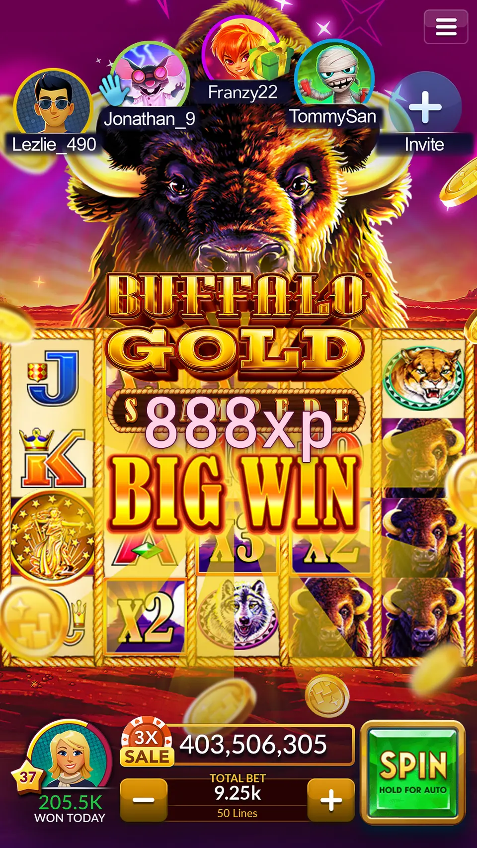888xp APK