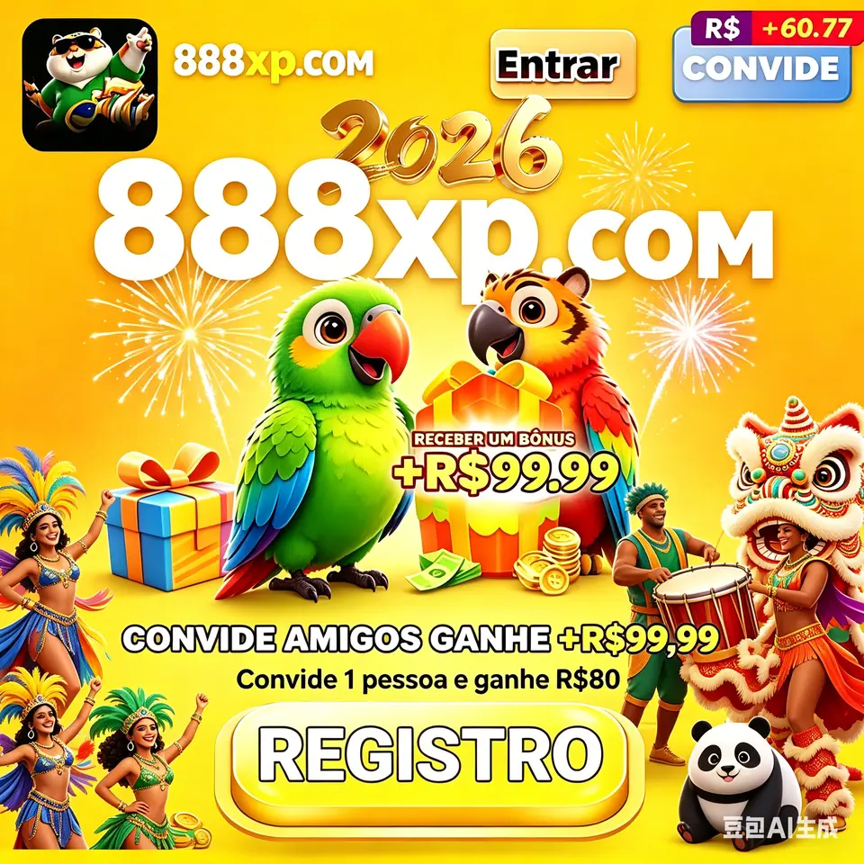 888xp Oficial